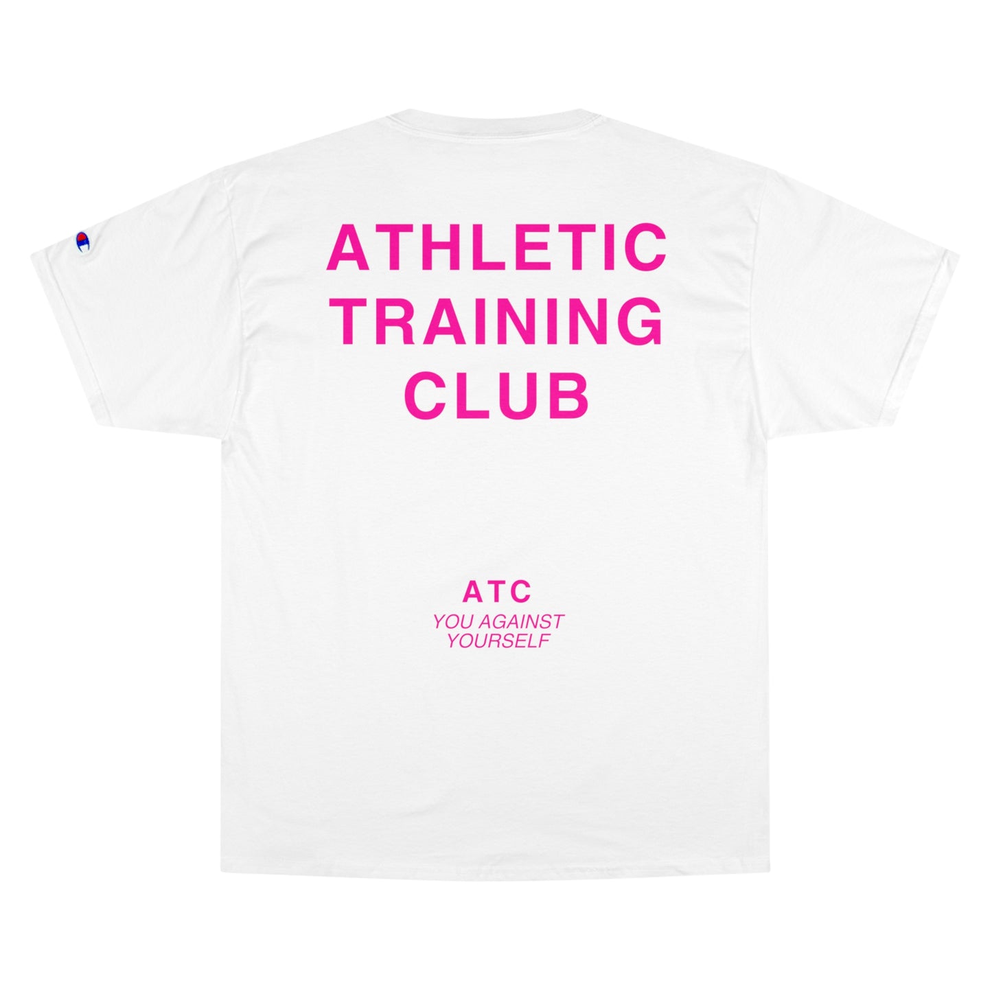 ATC - Champion T-Shirt