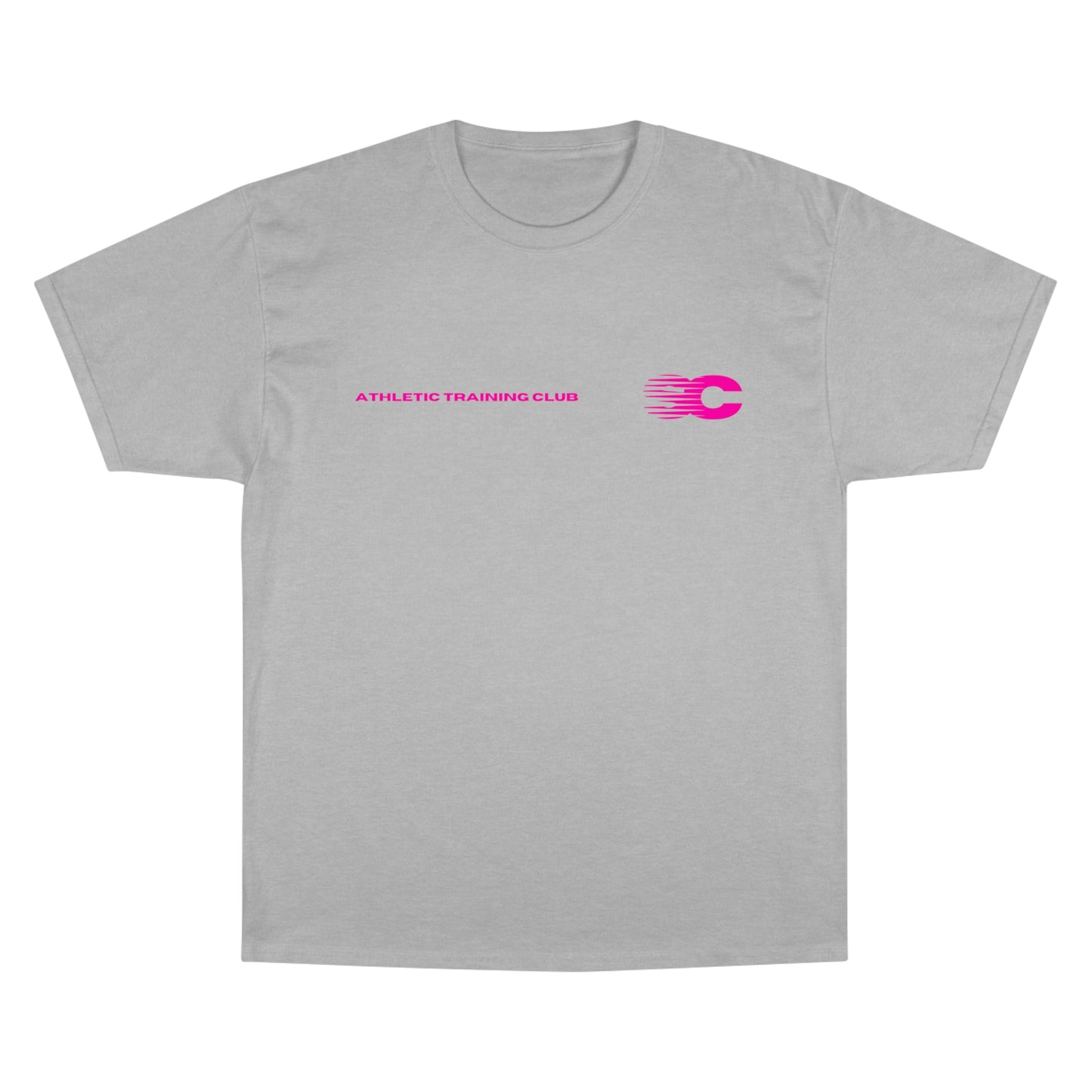 Sprint Club - Champion T-Shirt