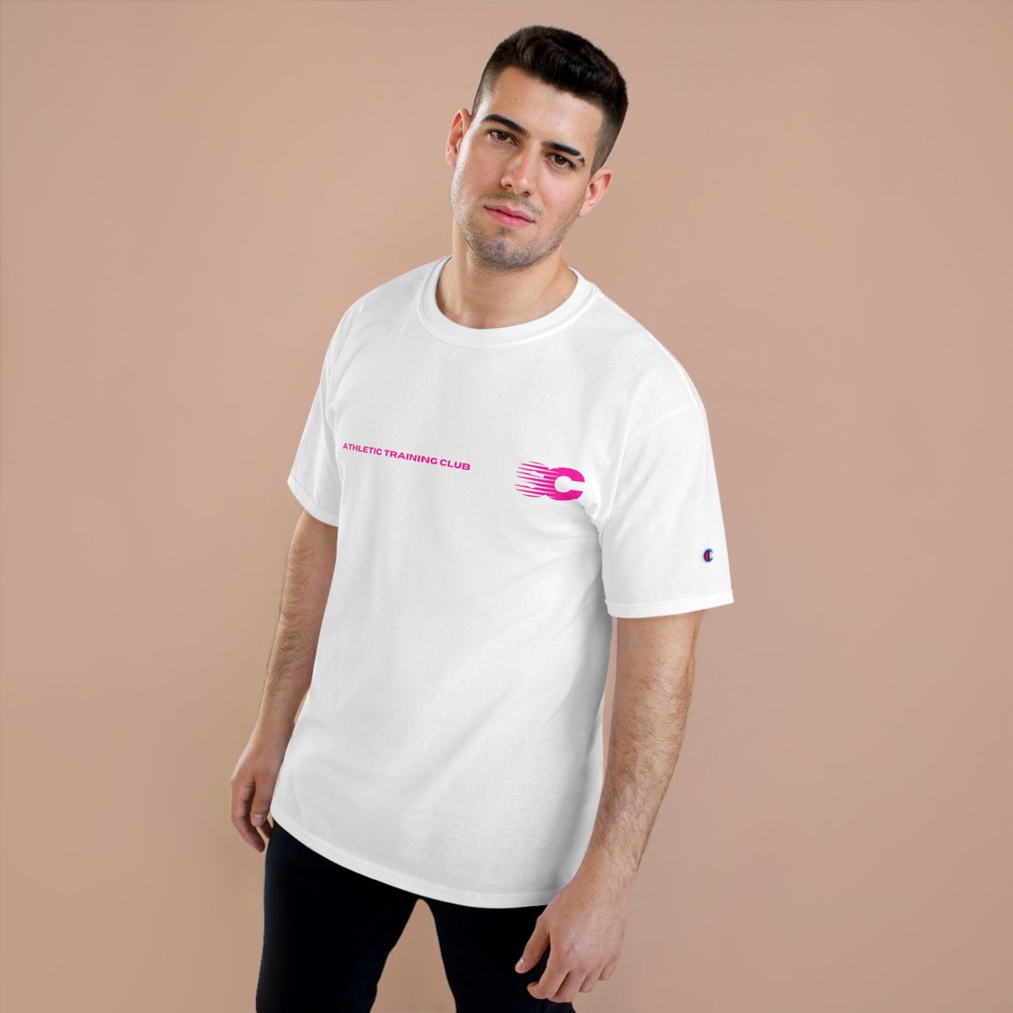 Sprint Club - Champion T-Shirt