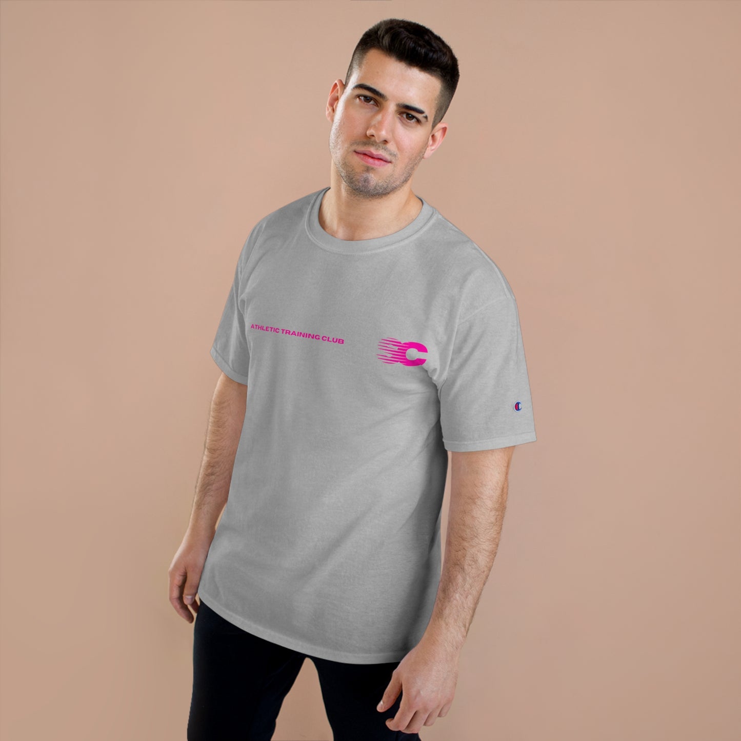 Sprint Club - Champion T-Shirt