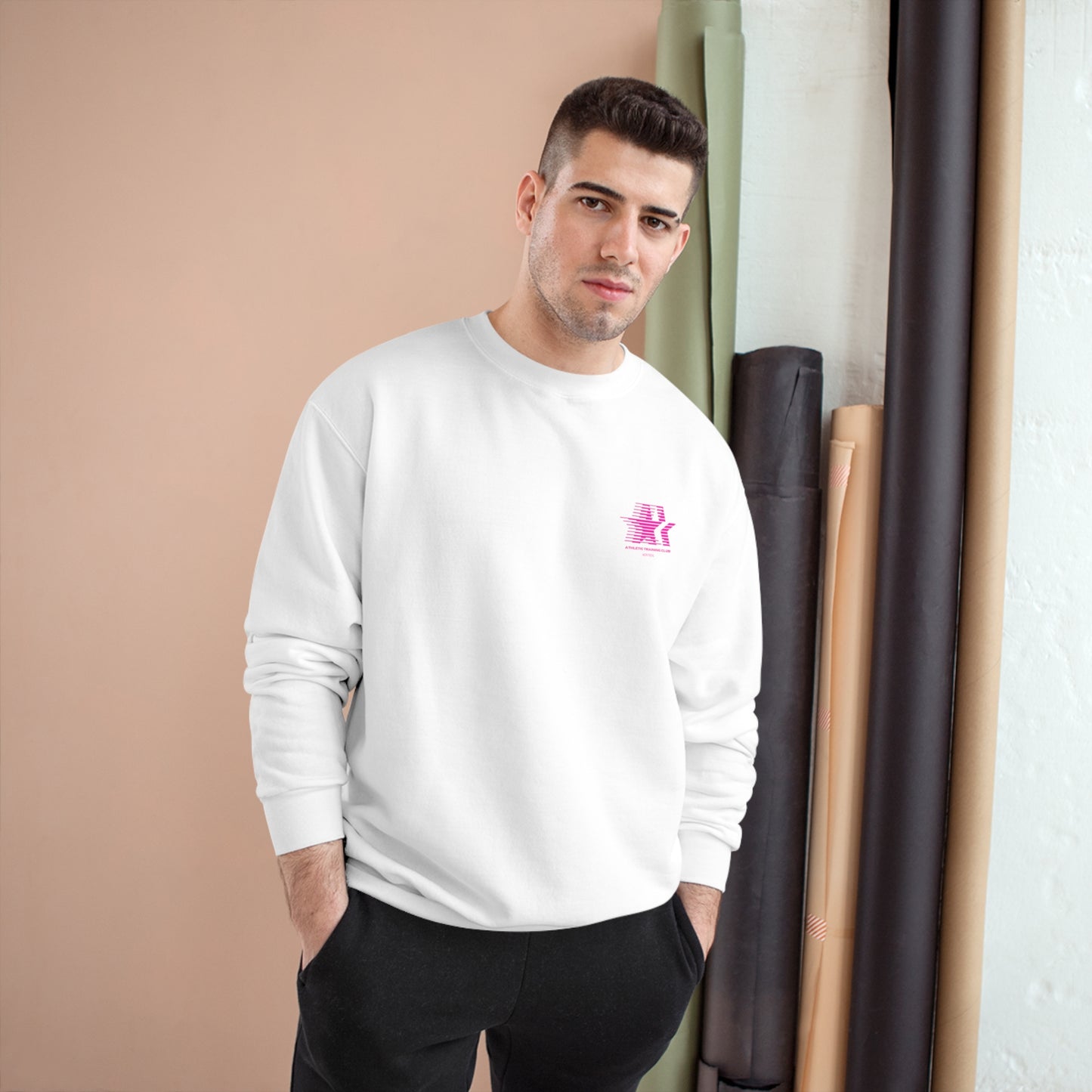 ATC - Champion Sweatshirt