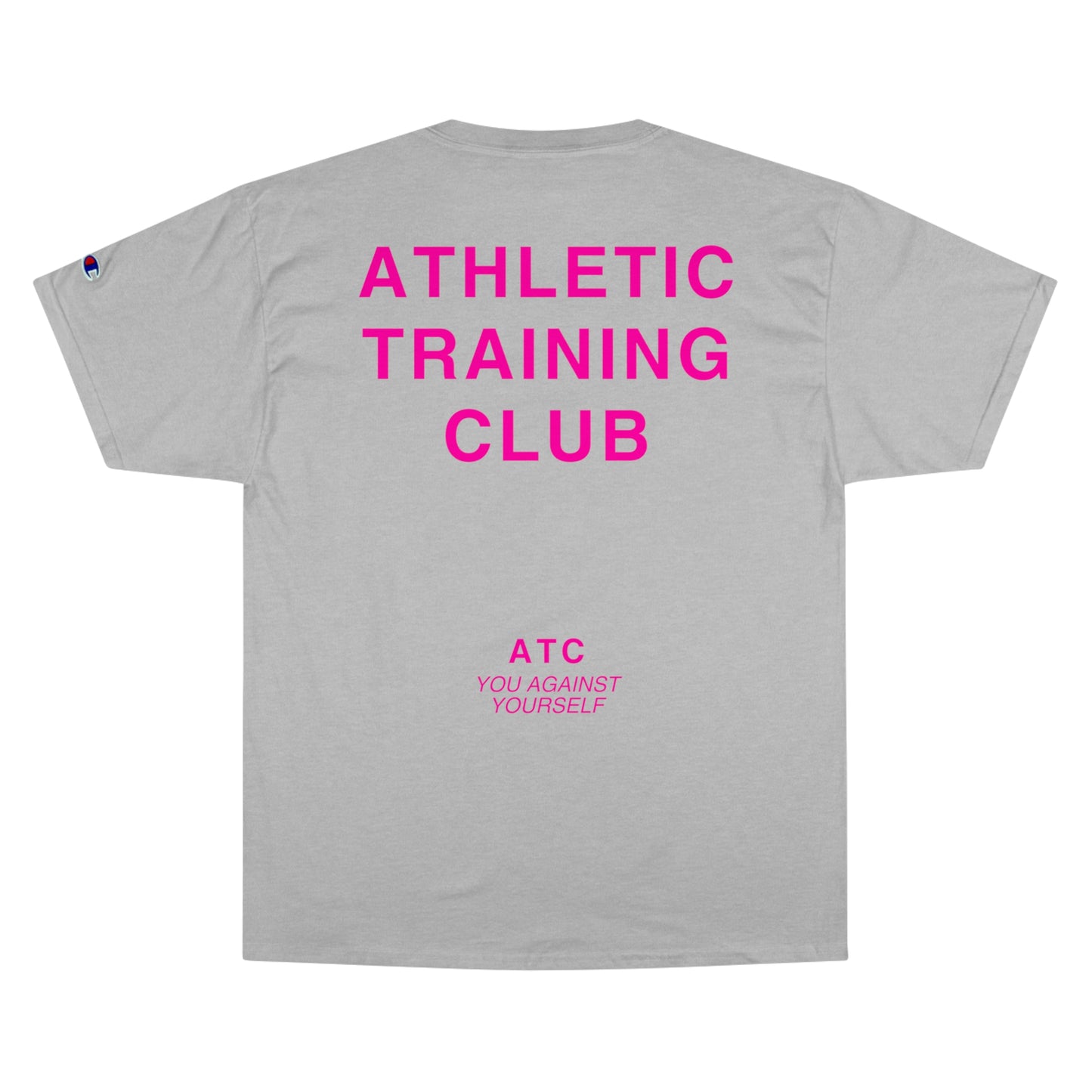 ATC - Champion T-Shirt