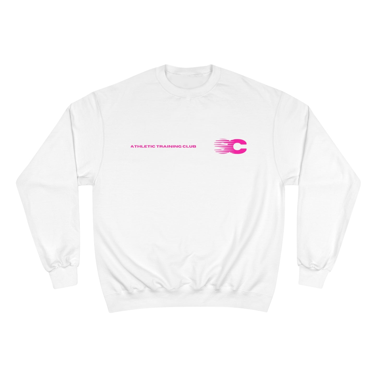 Sprint Club - Champion Sweatshirt