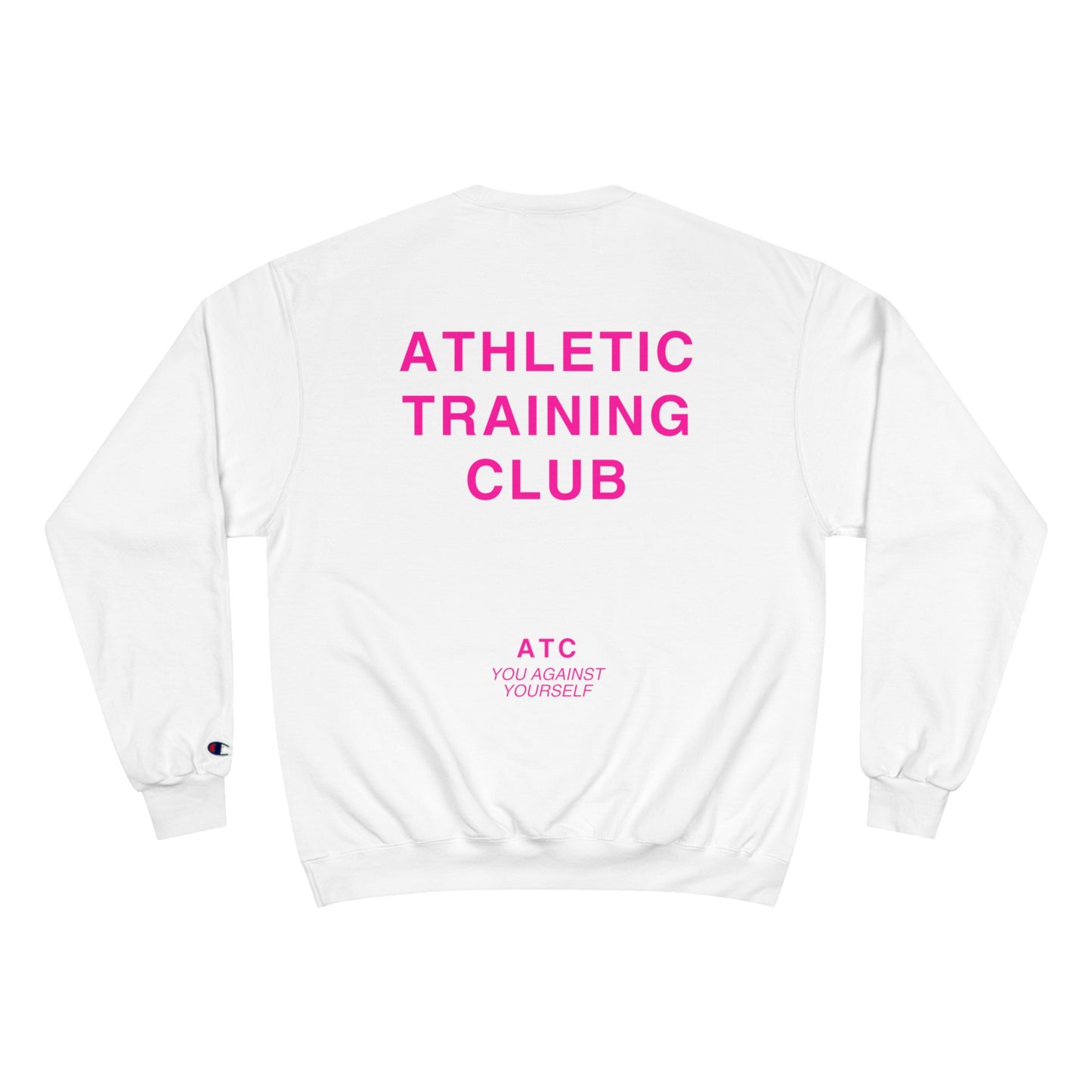 ATC - Champion Sweatshirt