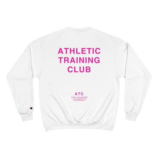 ATC - Champion Sweatshirt