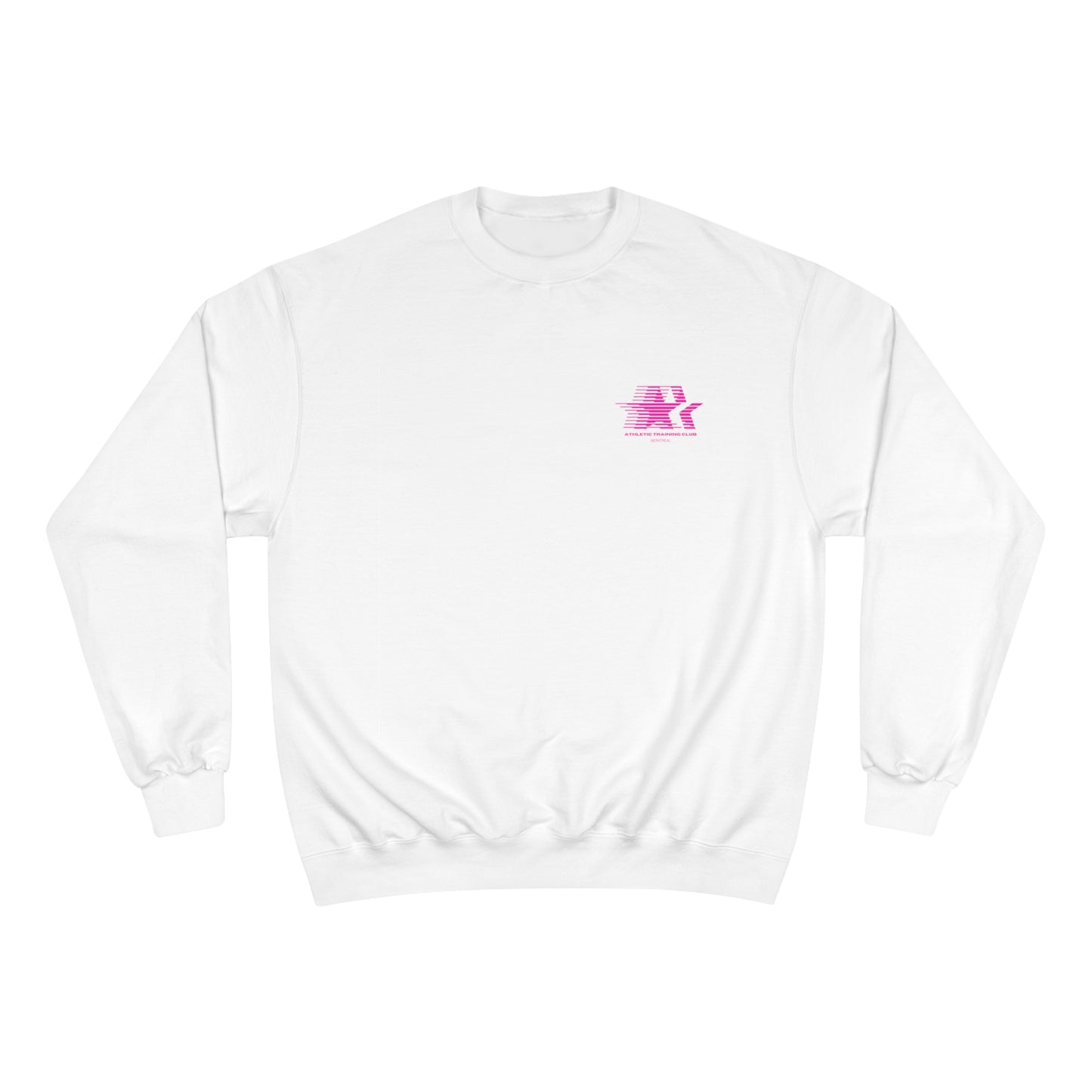 ATC - Champion Sweatshirt