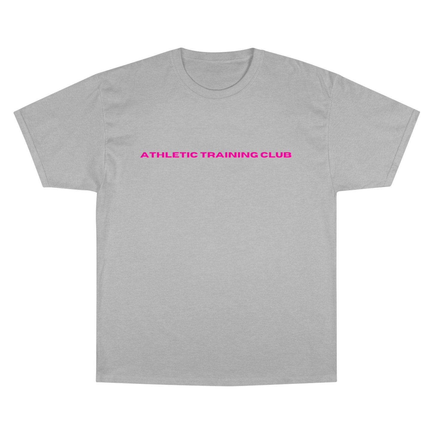 ATC - Champion T-Shirt