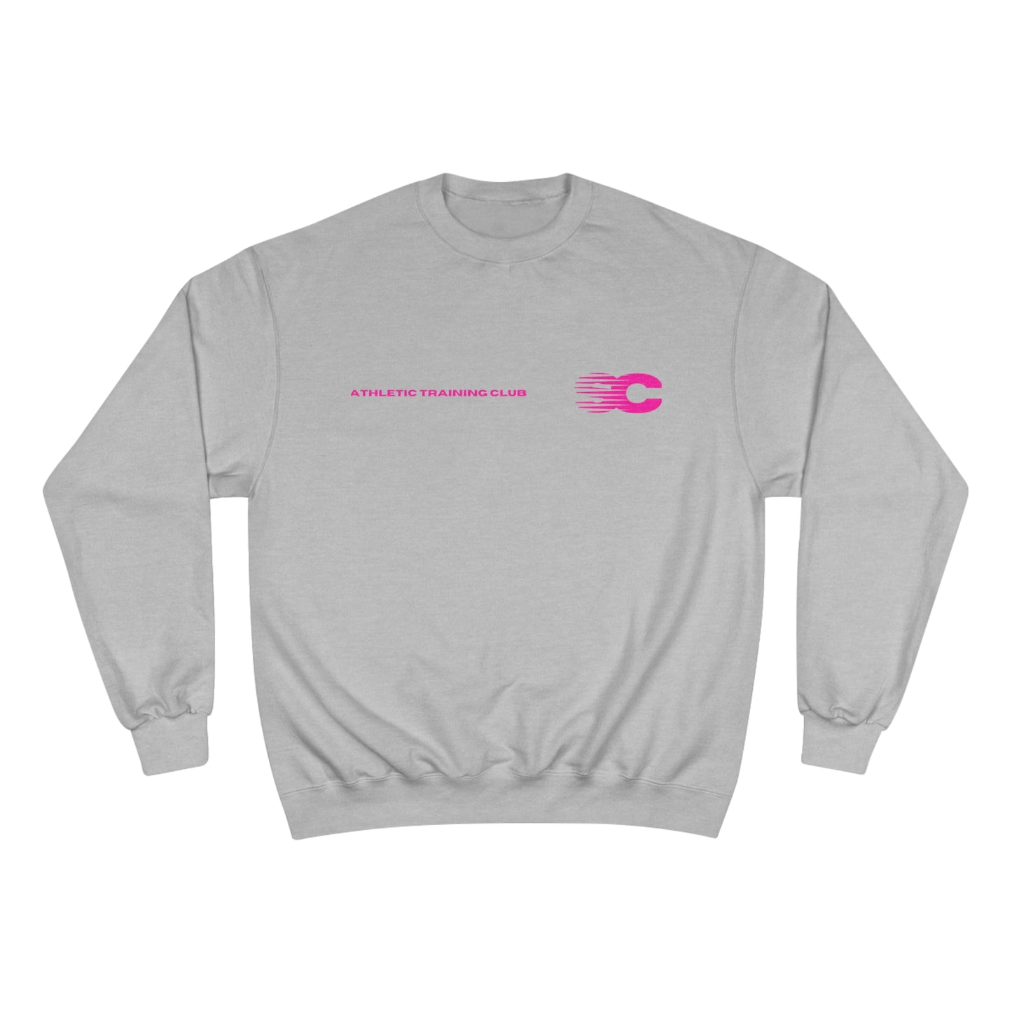 Sprint Club - Champion Sweatshirt