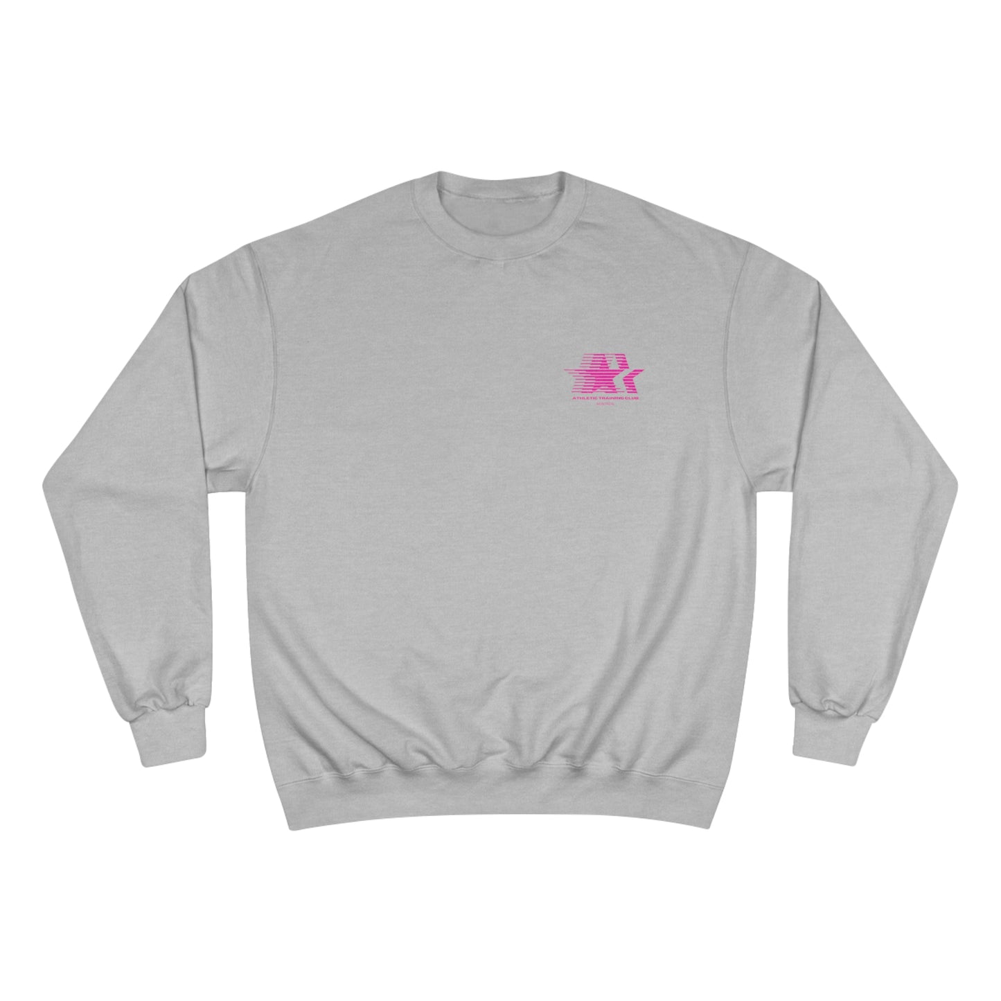 ATC - Champion Sweatshirt