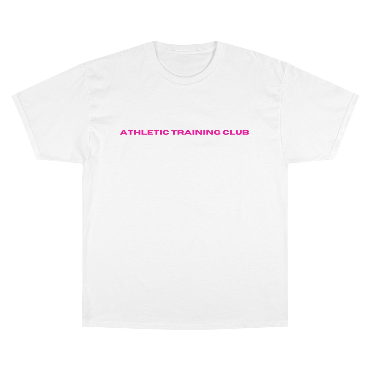 ATC - Champion T-Shirt