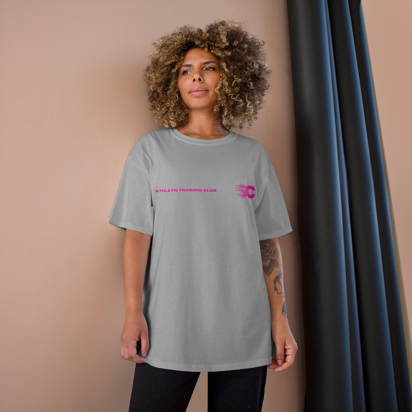 Sprint Club - Champion T-Shirt