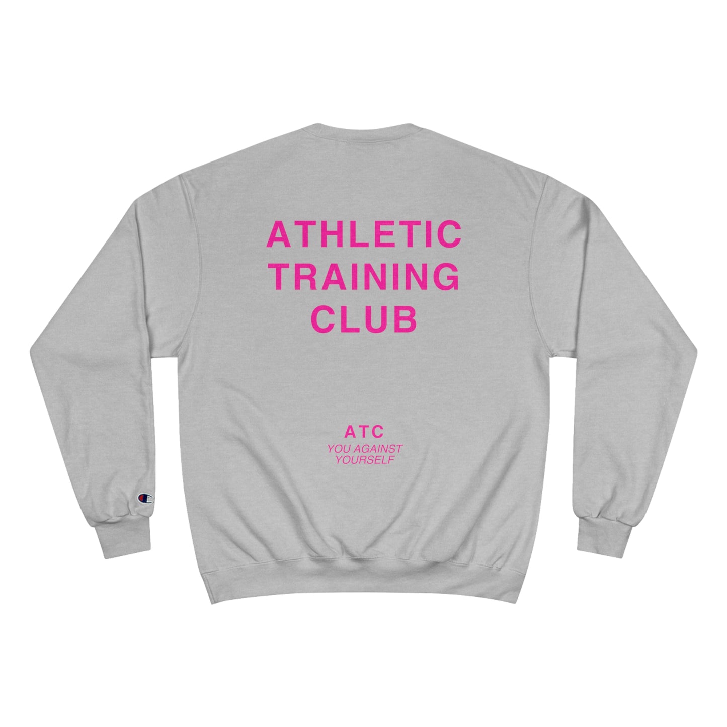 ATC - Champion Sweatshirt